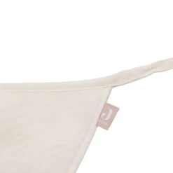 Jollein Vlaggenlijn - Biscuit/Ivory