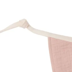 Jollein Vlaggenlijn - Biscuit/Ivory