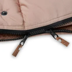 Jollein Voetenzak - Black