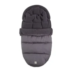 Jollein Voetenzak - Black