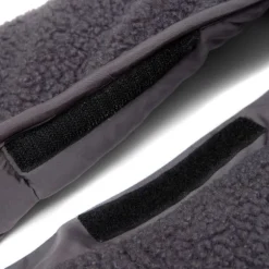 Jollein Voetenzak - Black