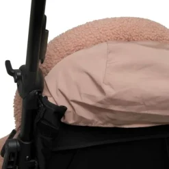 Jollein Voetenzak - Black