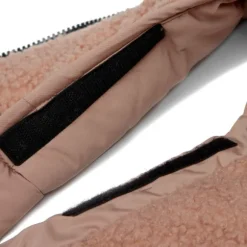 Jollein Voetenzak - Black