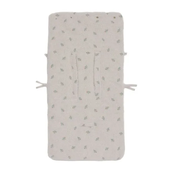 Jollein Voetenzak - Teddy Lovely - Groep 0+ - 3/5 Punts