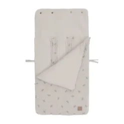 Jollein Voetenzak - Teddy Lovely - Groep 0+ - 3/5 Punts