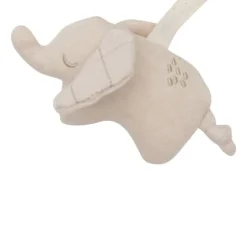 Jollein Wagenspanner - Elephant Tales