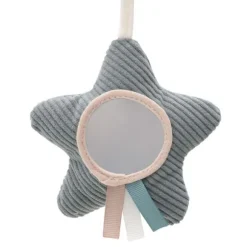 Jollein Wagenspanner - Lovely Birds