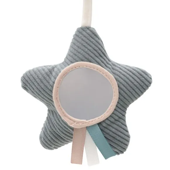 Jollein Wagenspanner - Lovely Birds