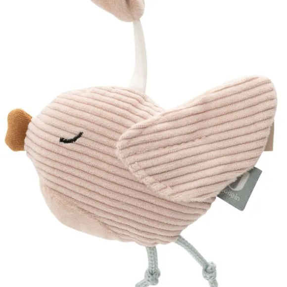 Jollein Wagenspanner - Lovely Birds