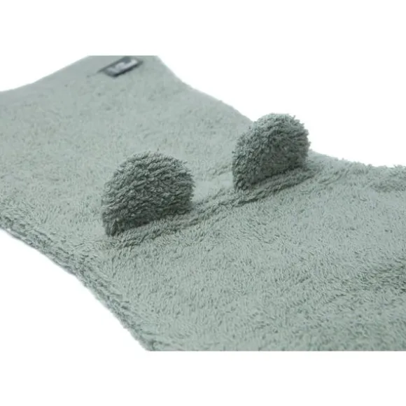 Jollein Washand Ears - Badstof - Nougat