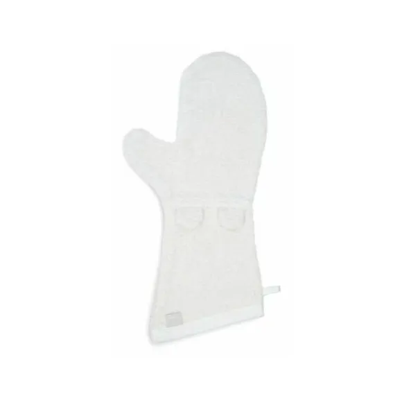 Jollein Washand Ears - Badstof - Nougat