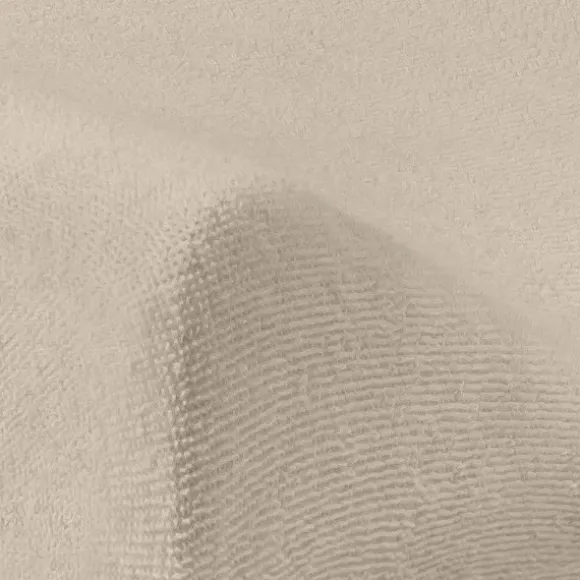 Jollein Waskussenhoes Badstof Biscuit