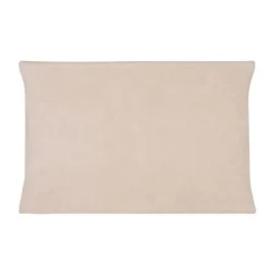 Jollein Waskussenhoes Badstof Biscuit