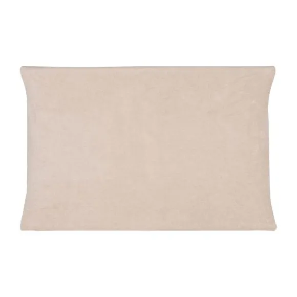 Jollein Waskussenhoes Badstof Biscuit