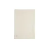 Jollein Wiegdeken - Basic Knit - 75x100 cm - Ivory