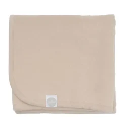 Jollein Wiegdeken Nougat 75 x 100 cm