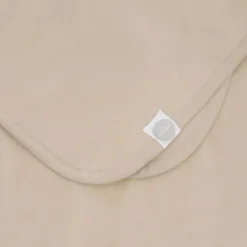 Jollein Wiegdeken Nougat 75 x 100 cm