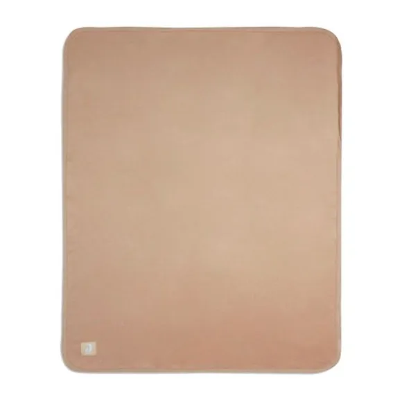 Jollein Wiegdeken Nougat 75 x 100 cm