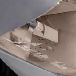 Joolz Aer+/2 Buggy Regenhoes