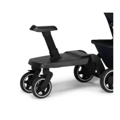 Joolz Aer+ Meerijdplankje - Zwart