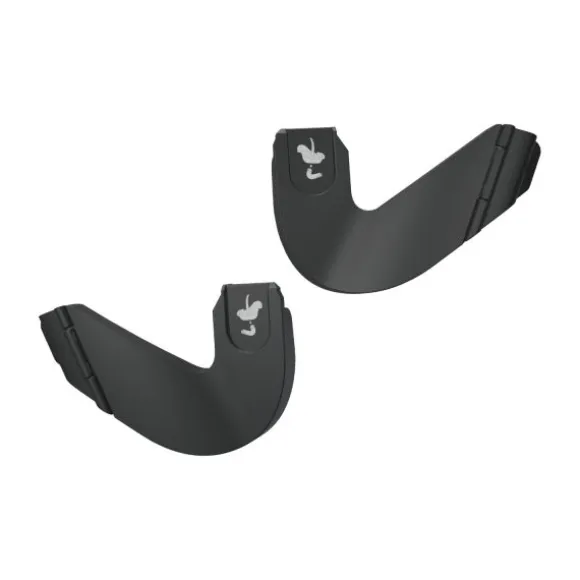 Joolz Autostoel Adapters - Aer/Aer+