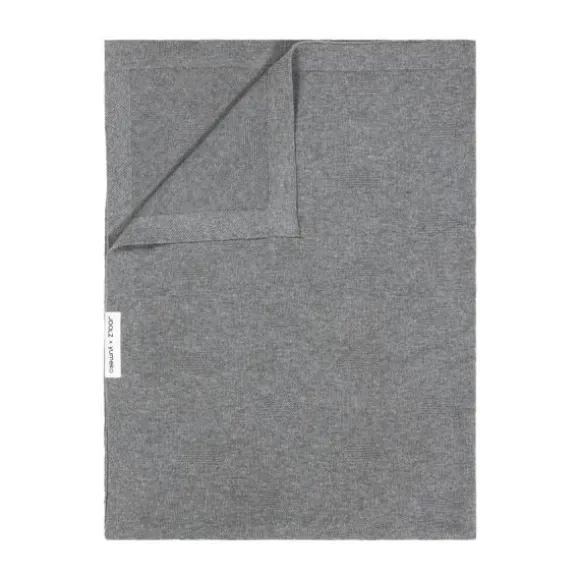 Joolz Cloud Soft Deken – Azure Blue