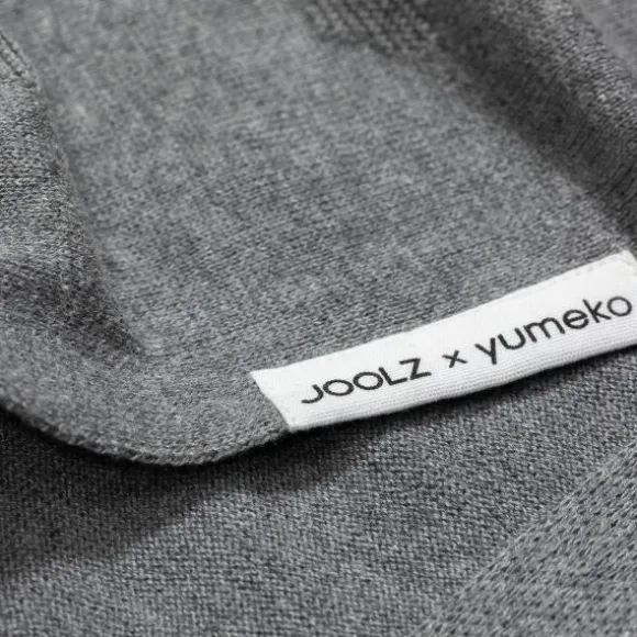 Joolz Cloud Soft Deken – Azure Blue