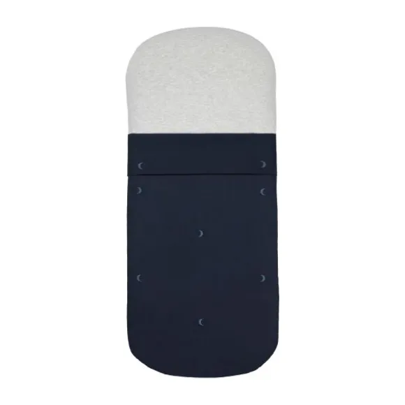 Joolz Cloud Soft Deken – Azure Blue