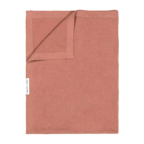 Joolz Cloud Soft Deken – Azure Blue