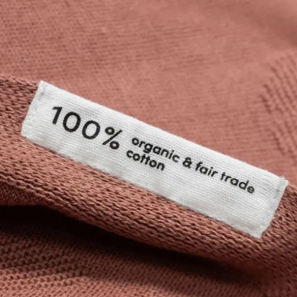 Joolz Cloud Soft Deken – Azure Blue