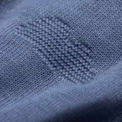 Joolz Cloud Soft Deken – Azure Blue