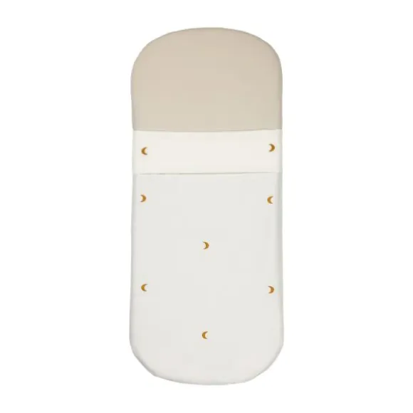 Joolz Cloud Soft Deken – Azure Blue