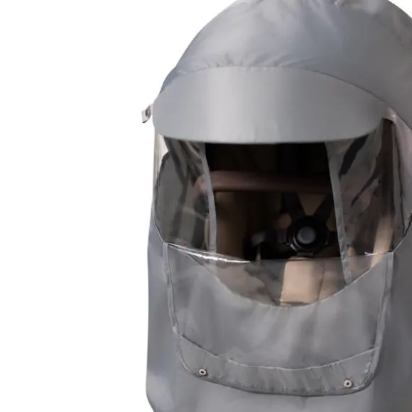 Joolz Day 5 / Geo 3 Regenhoes