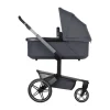 Joolz Day 5 Kinderwagen 3-in-1 - Forest Green | Joolz X Maxi-Cosi Pebble 360 Pro 2 Autostoeltje