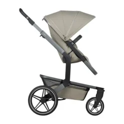 Joolz Day 5 Kinderwagen 3-in-1 - Forest Green | Joolz X Maxi-Cosi Pebble 360 Pro 2 Autostoeltje