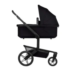 Joolz Day 5 Kinderwagen 3-in-1 - Forest Green | Joolz X Maxi-Cosi Pebble 360 Pro 2 Autostoeltje