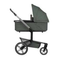 Joolz Day 5 Kinderwagen 3-in-1 - Stone Grey | Doona X Autostoeltje