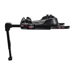 Joolz Day 5 Kinderwagen 4-in-1 - Stone Grey | Doona X Autostoeltje | Doona X Isofix Base