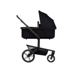 Joolz Day 5 Kinderwagen 4-in-1 - Forest Green | Joolz X Maxi-Cosi Pebble 360 Pro 2 Autostoeltje | Maxi-Cosi FamilyFix 360 Pro