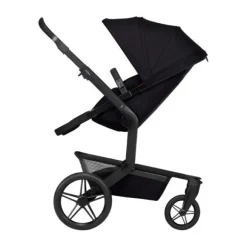 Joolz Day 5 Kinderwagen 4-in-1 - Forest Green | Joolz X Maxi-Cosi Pebble 360 Pro 2 Autostoeltje | Maxi-Cosi FamilyFix 360 Pro