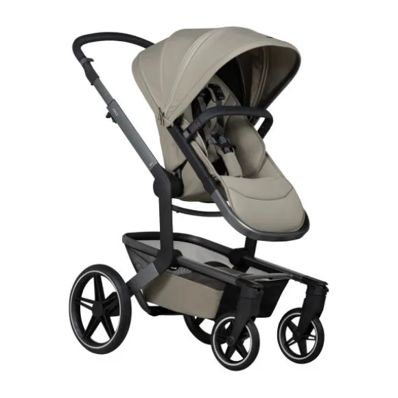 Joolz Day 5 Kinderwagen Set 3-in-1 - Sage Green
