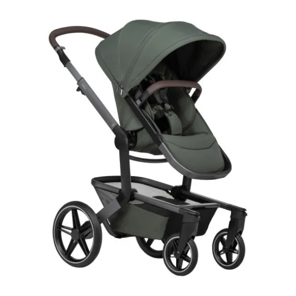 Joolz Day 5 Kinderwagen Set 3-in-1 - Sage Green