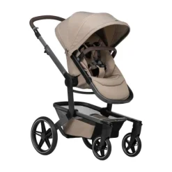 Joolz Day 5 Kinderwagen Set 3-in-1 - Sage Green