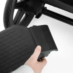 Joolz Day 5 Meerijdplankje