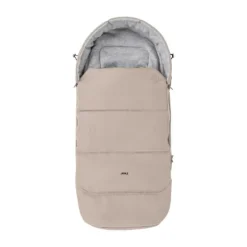 Joolz Day5 Essentail Newborn Bundel - Sandy Taupe
