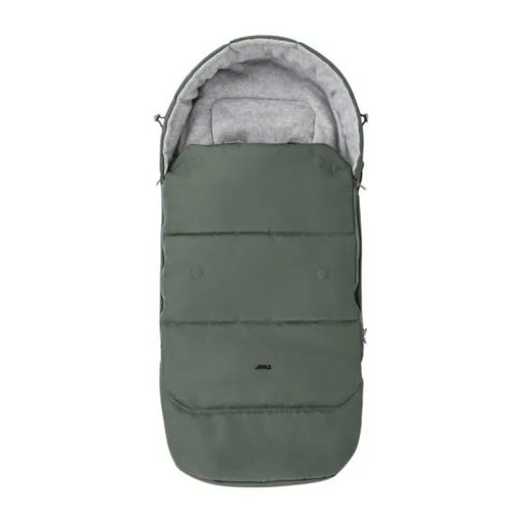 Joolz Day5 Essentail Newborn Bundel - Sandy Taupe