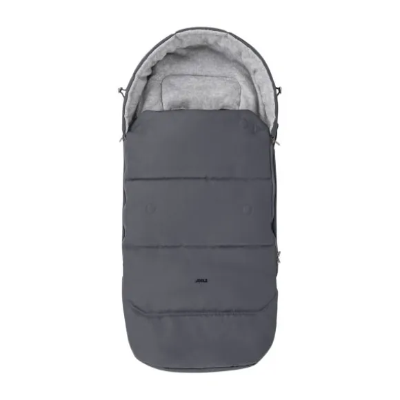 Joolz Day5 Essentail Newborn Bundel - Sandy Taupe