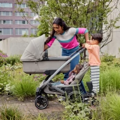 Joolz Geo 3 / Day 3 / Day+ Meerijdplankje