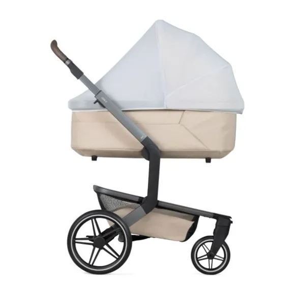 Joolz Geo 3 / Day 5 / Hub 2 Muskietennet