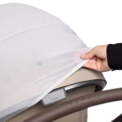 Joolz Geo 3 / Day 5 / Hub 2 Muskietennet